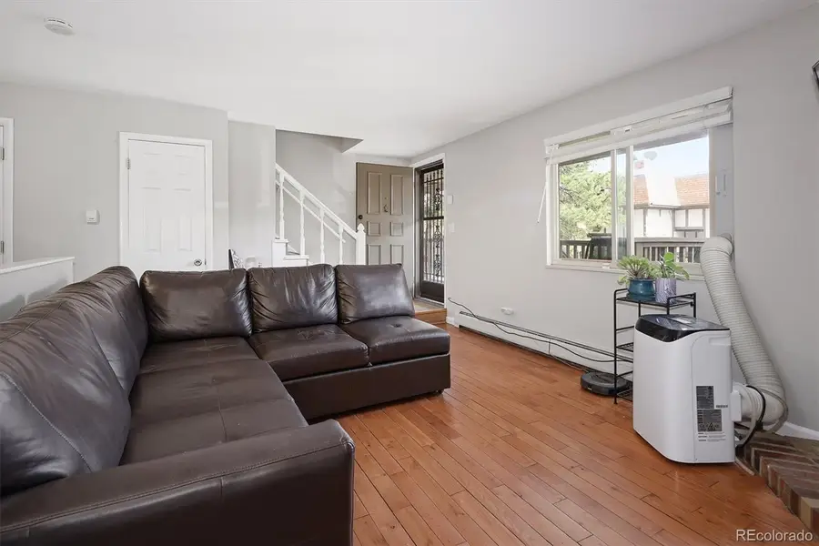 2700 S Holly Street #208, Denver, CO 80222 - #3