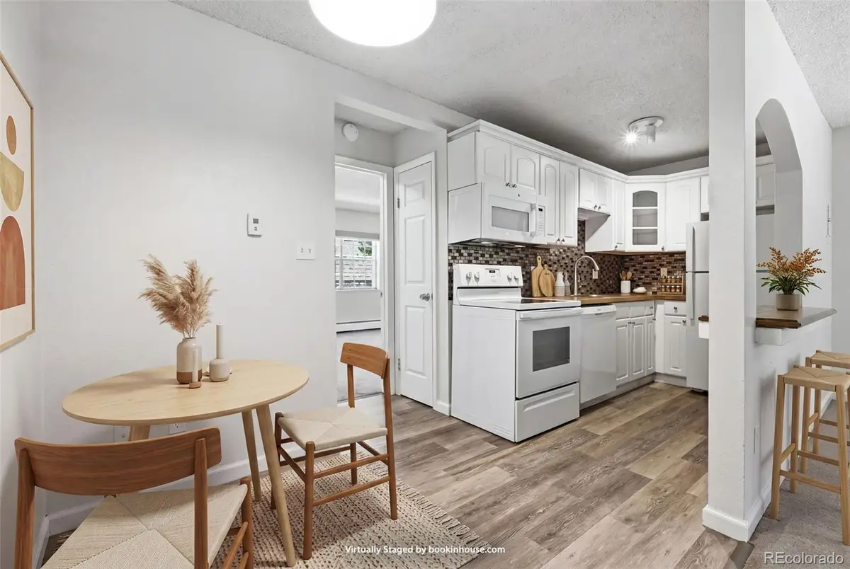 5875 E Iliff Avenue #104, Denver, CO 80222 - #1
