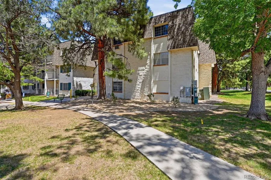 5875 E Iliff Avenue #104, Denver, CO 80222 - #2