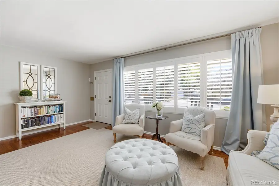 1375 S Ivy Way, Denver, CO 80224 - #2