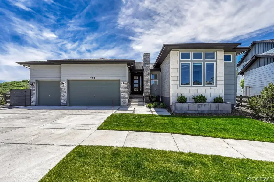 7612 Copper Sky Court, Castle Pines, CO 80108 - #2