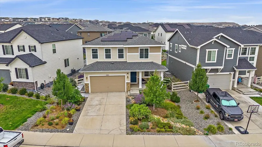 5465 Gray Wolf Lane, Castle Rock, CO 80104 - #3