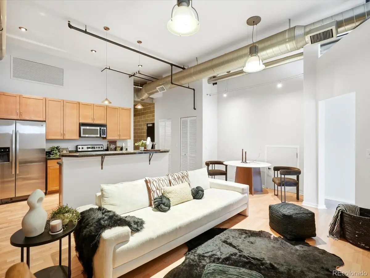 2142 Curtis Street #102, Denver, CO 80205 - #1