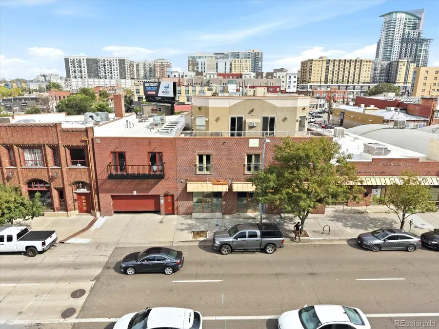 2142 Curtis Street #102, Denver, CO 80205 - #2