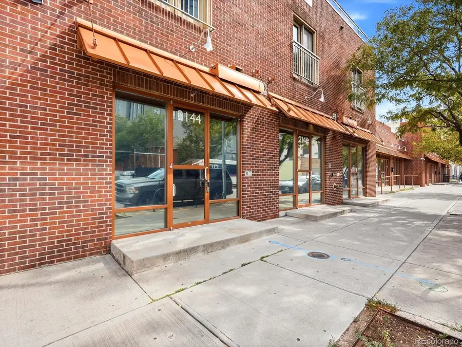 2142 Curtis Street #102, Denver, CO 80205 - #3