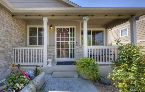 5549 Quail Court, Arvada, CO 80002