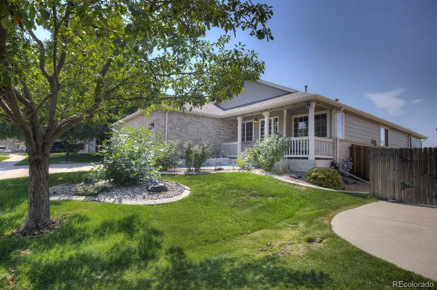 5549 Quail Court, Arvada, CO 80002 - #2