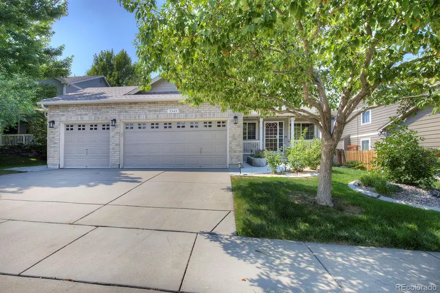5549 Quail Court, Arvada, CO 80002 - #3