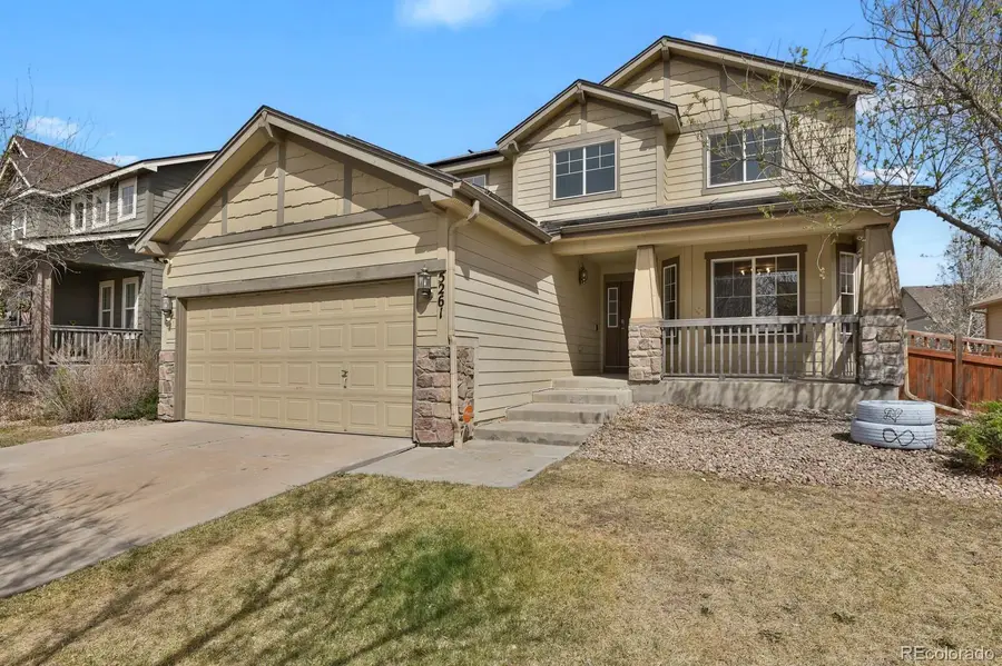5261 Tall Spruce Street, Brighton, CO 80601 - #2