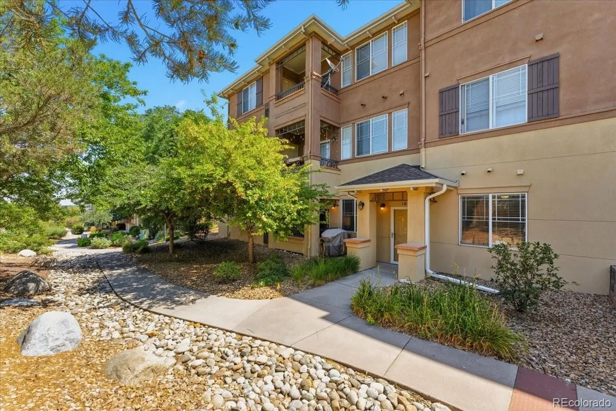 803 E 98th Avenue #105, West Adams, CO 80229 - #1