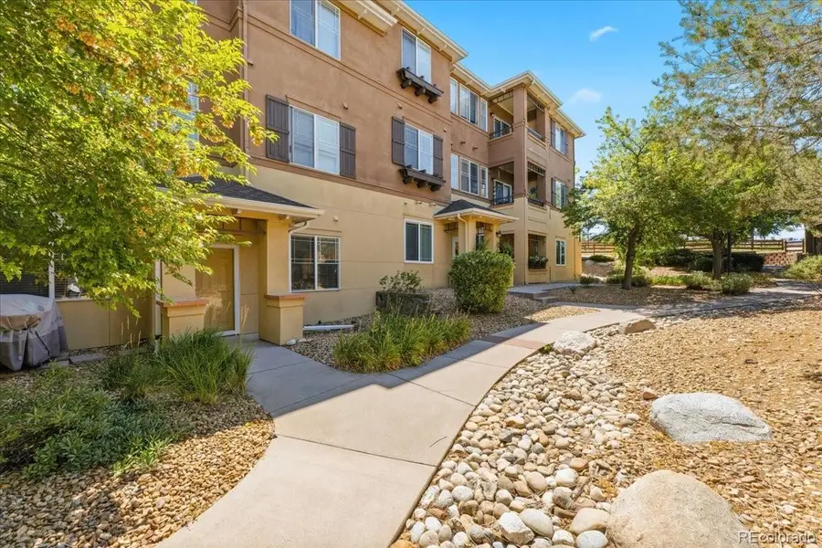 803 E 98th Avenue #105, West Adams, CO 80229 - #2