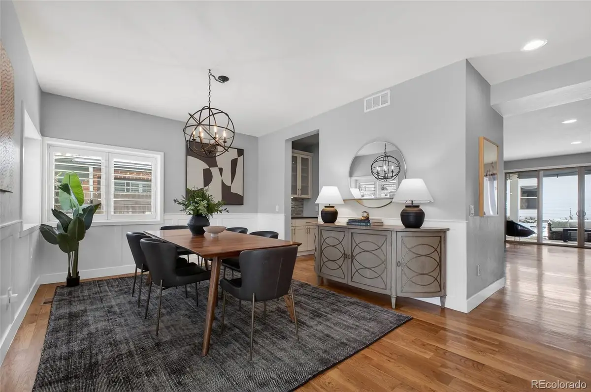 3730 W 24th Avenue, Denver, CO 80211 - #1