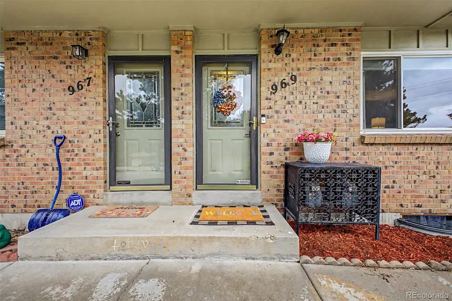 969 Welch Court, Golden, CO 80401 - #2