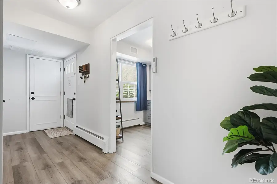 3536 S Ivanhoe Street, Denver, CO 80237 - #3