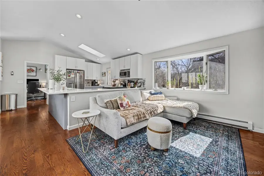 2456 S Lafayette Street, Denver, CO 80210 - #2