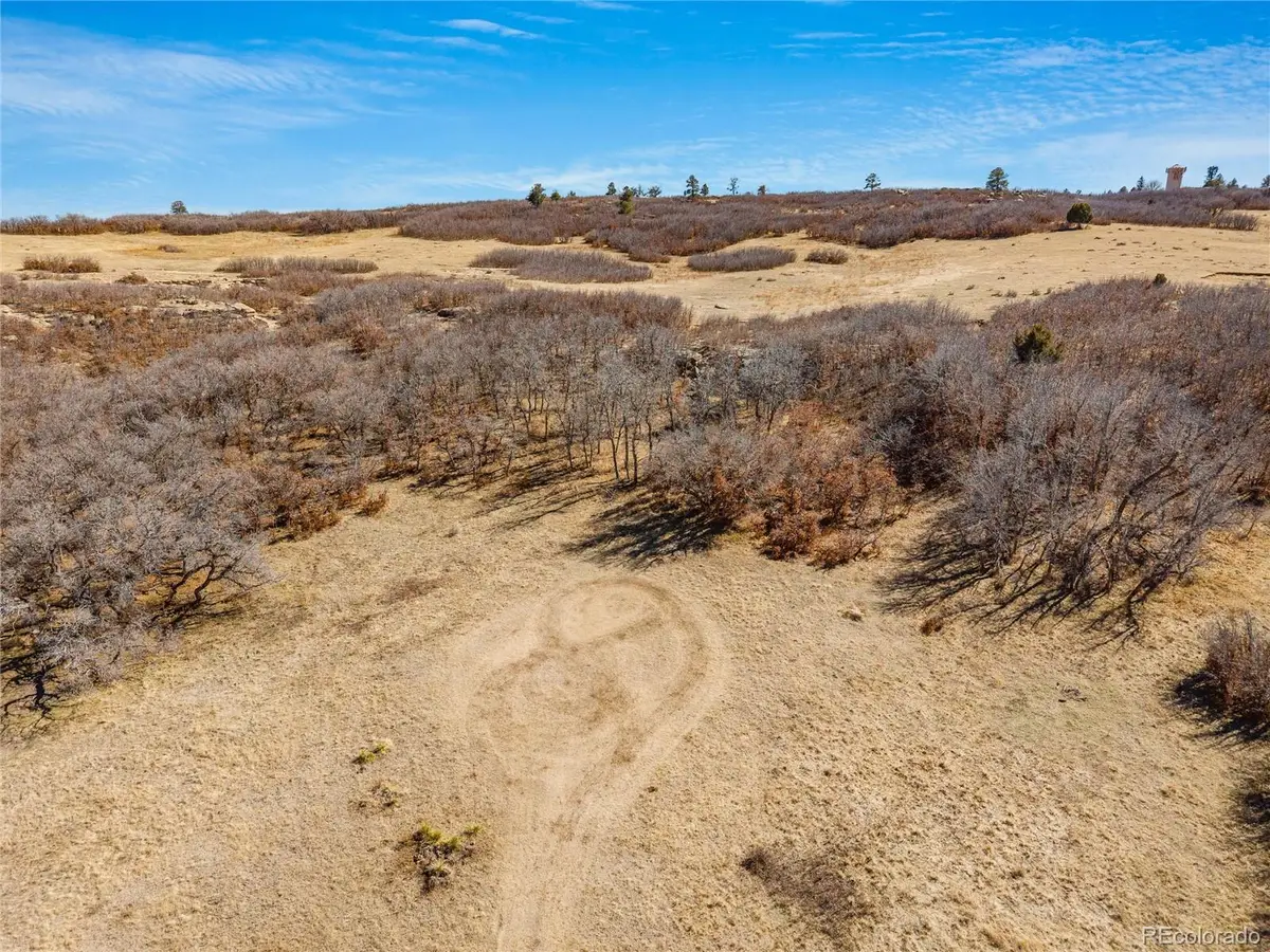 0 Highway 83, Castle Rock, CO 80104 - #1