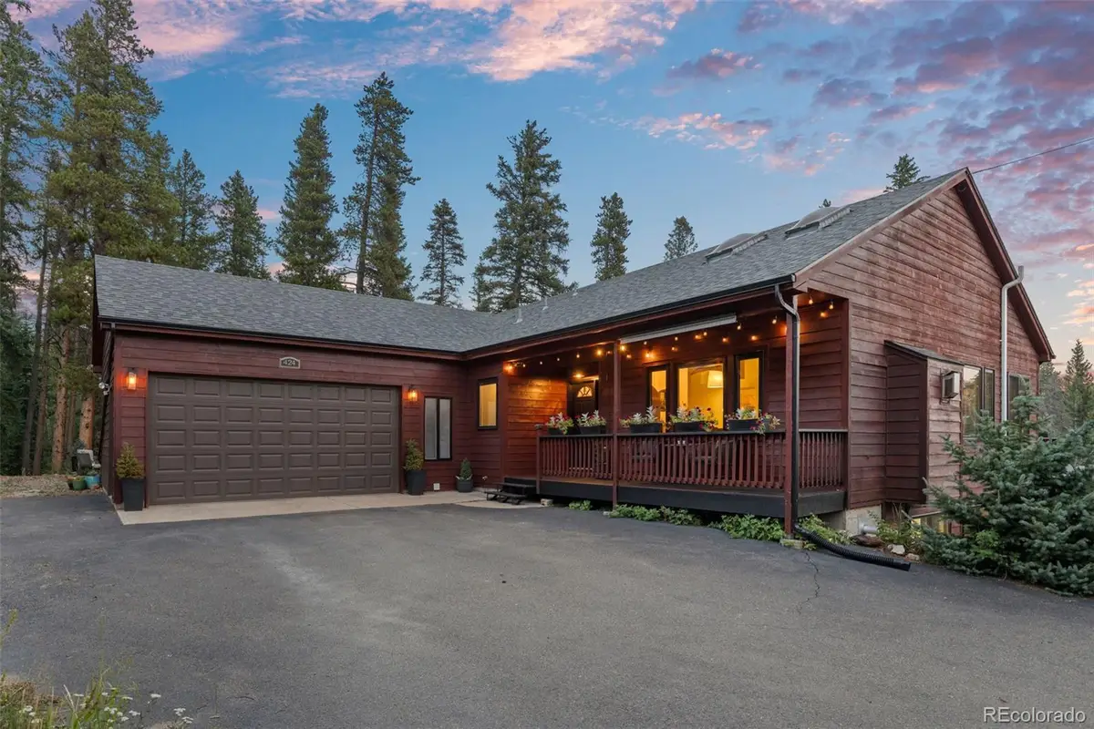 424 W Dory Way, Black Hawk, CO 80422 - #1