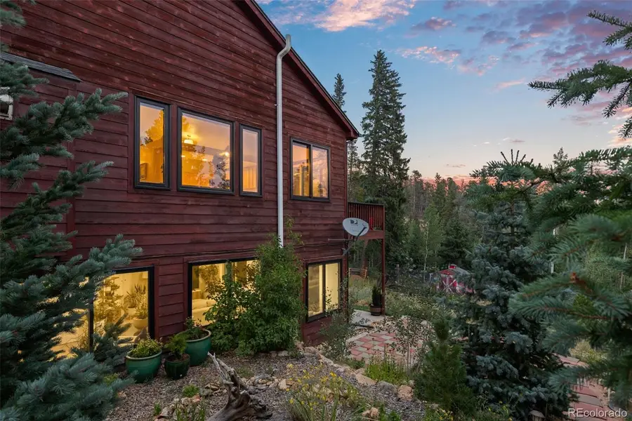 424 W Dory Way, Black Hawk, CO 80422 - #3