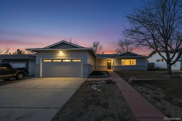 1416 Prado Drive, Fountain, CO 80817