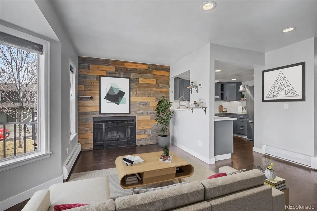 5419 W 16th Avenue, Lakewood, CO 80214 - #1