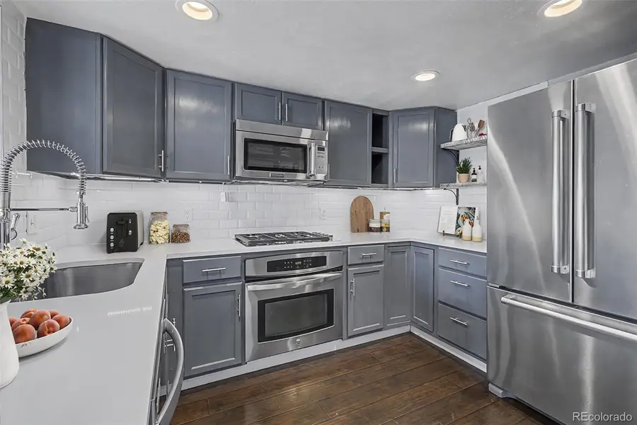 5419 W 16th Avenue, Lakewood, CO 80214 - #2