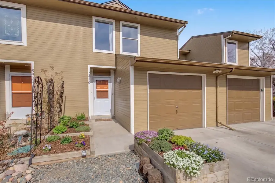 5419 W 16th Avenue, Lakewood, CO 80214 - #3