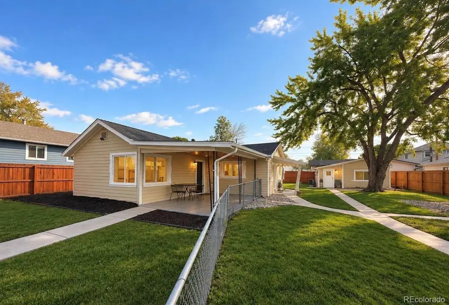 1040 S Kearney, Denver, CO 80224 - #3