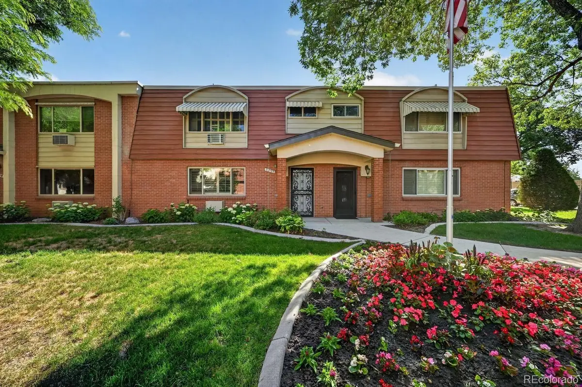 9295 E Center Avenue, Denver, CO 80247 - #1