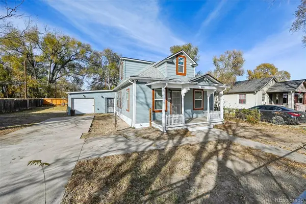 1225 Cypress Street, Pueblo, CO 81004