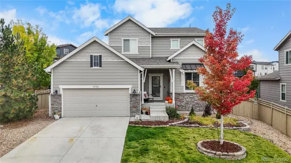 4106 Burnham Place, Castle Rock, CO 80104