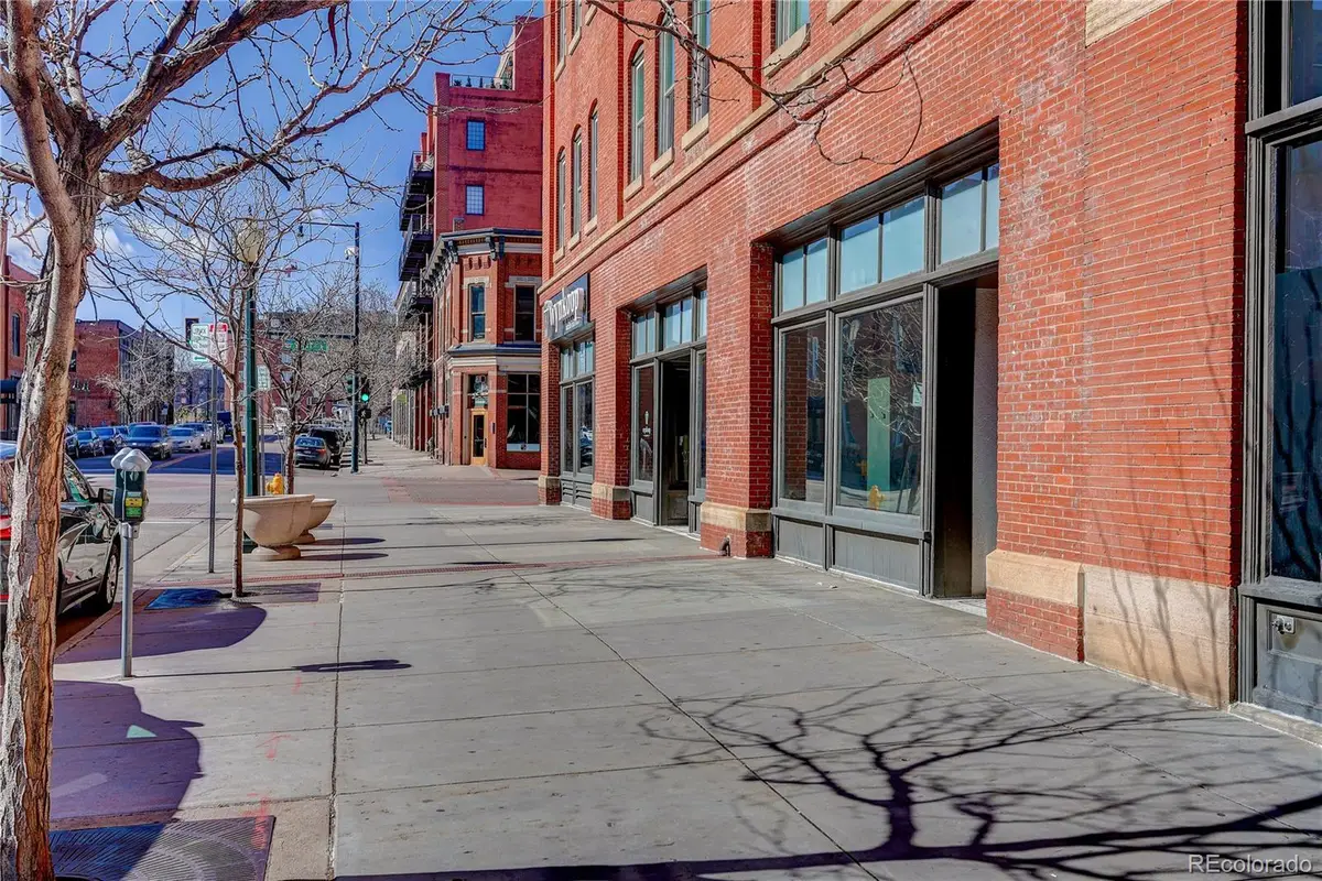 1501 Wazee Street #2C, Denver, CO 80202 - #1