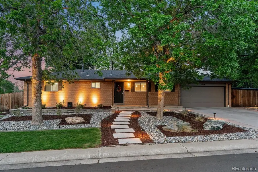 7124 S Grant Street, Centennial, CO 80122 - #2
