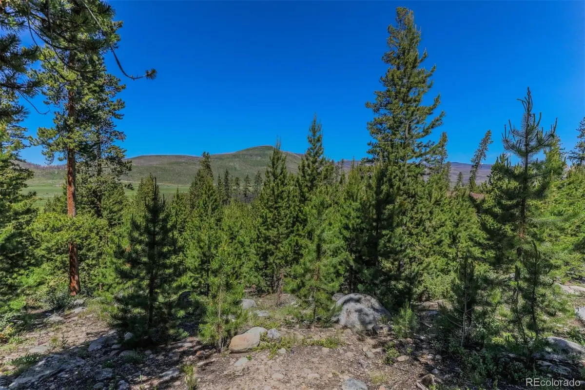 493 County Road 4632, Grand Lake, CO 80447 - #1