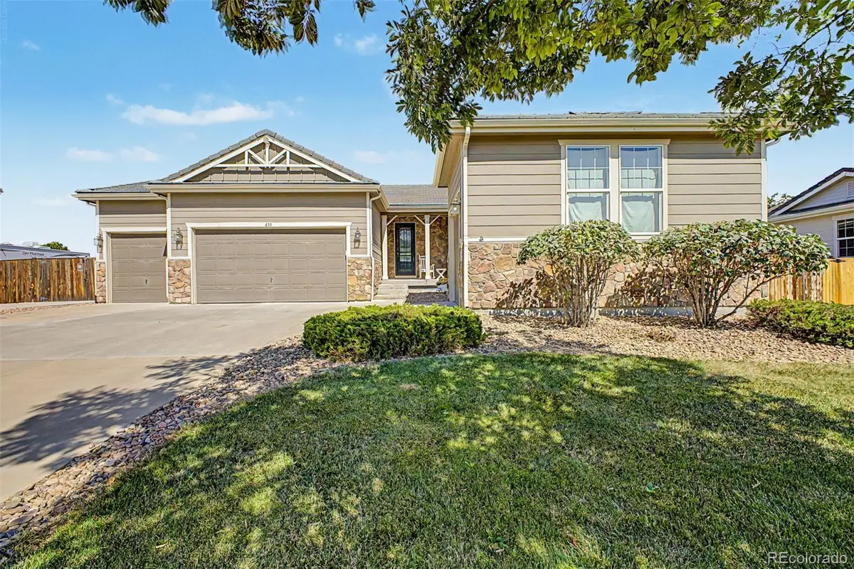 430 Stable Court, Brighton, CO 80601 - #1