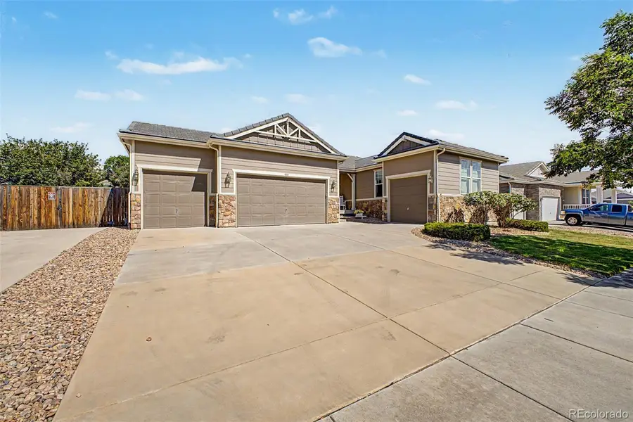 430 Stable Court, Brighton, CO 80601 - #3