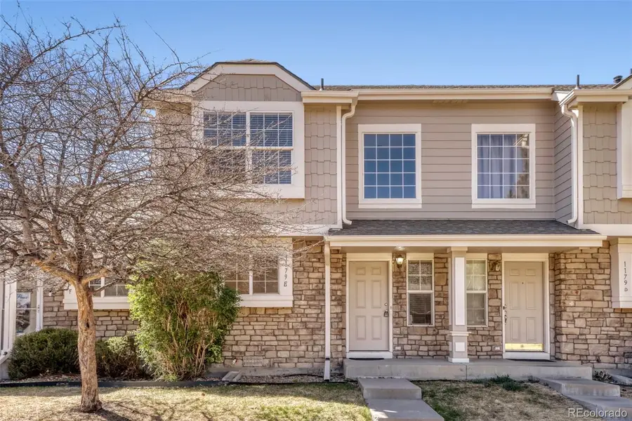 1179 S Waco Street #E, Aurora, CO 80017 - #2