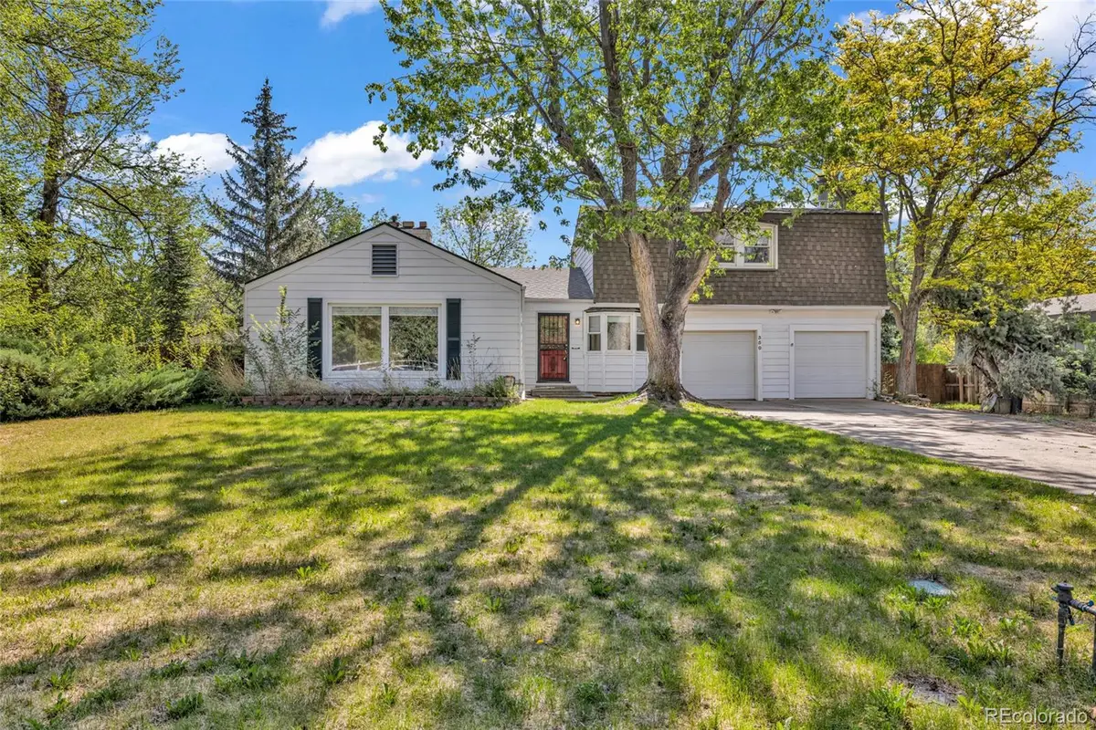 350 Balsam Street, Lakewood, CO 80226 - #1