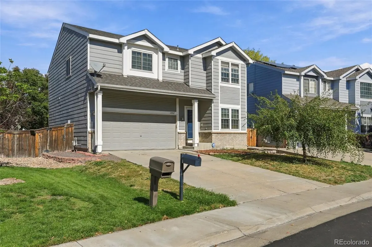 10987 Eagle Creek, Commerce City, CO 80022 - #1