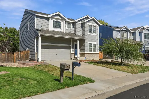 10987 Eagle Creek, Commerce City, CO 80022