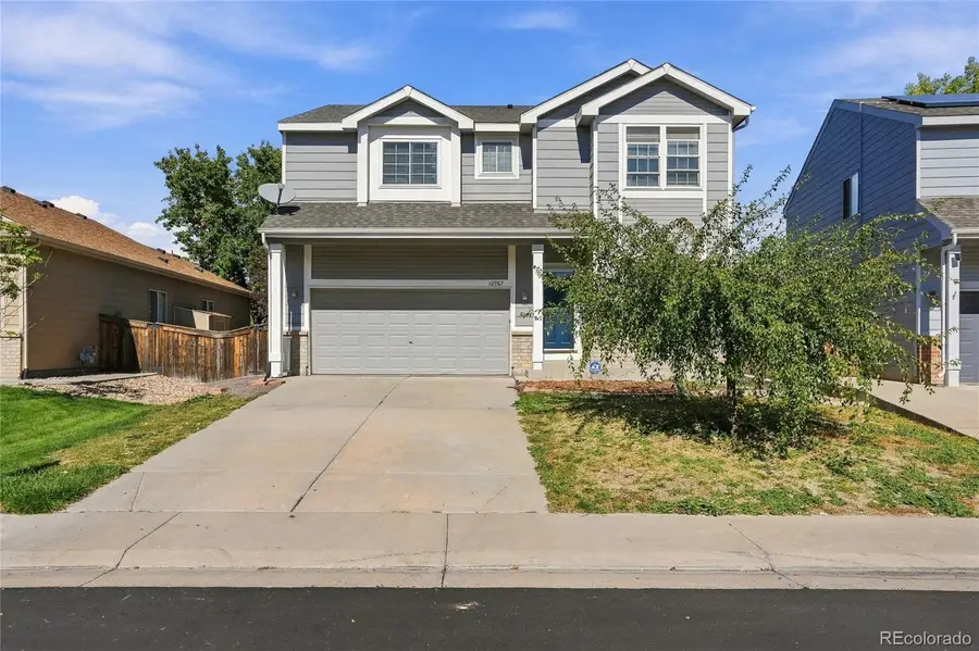 10987 Eagle Creek, Commerce City, CO 80022 - #2