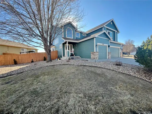 640 Short Court, Dacono, CO 80514