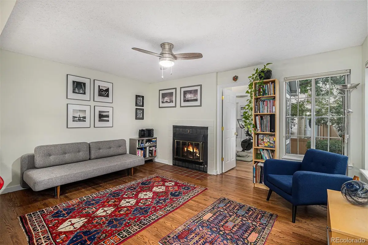 12454 E Tennessee Circle #D, Aurora, CO 80012 - #1