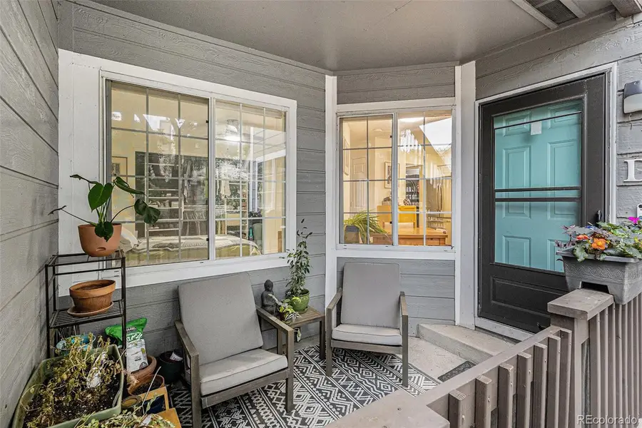 12454 E Tennessee Circle #D, Aurora, CO 80012 - #2