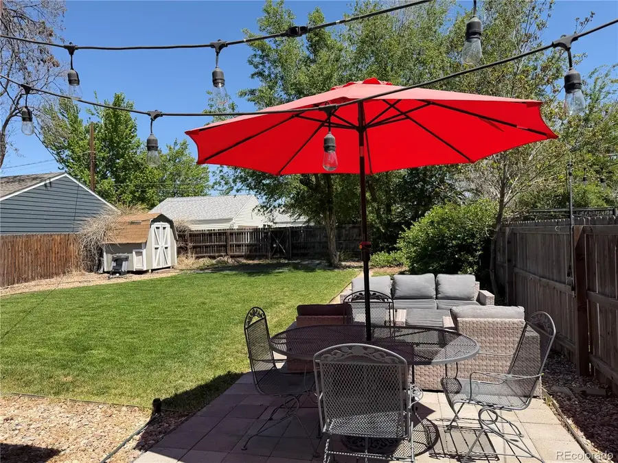 4252 S Logan Street, Englewood, CO 80113 - #3