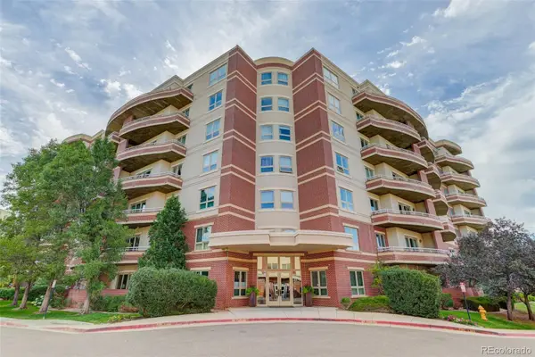 4875 S Monaco Street #309, Denver, CO 80237