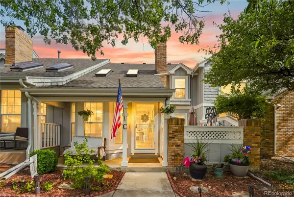 2995 W Long Court #C, Littleton, CO 80120