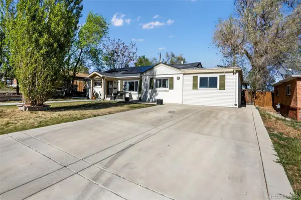 9360 Nagel Drive, Thornton, CO 80229