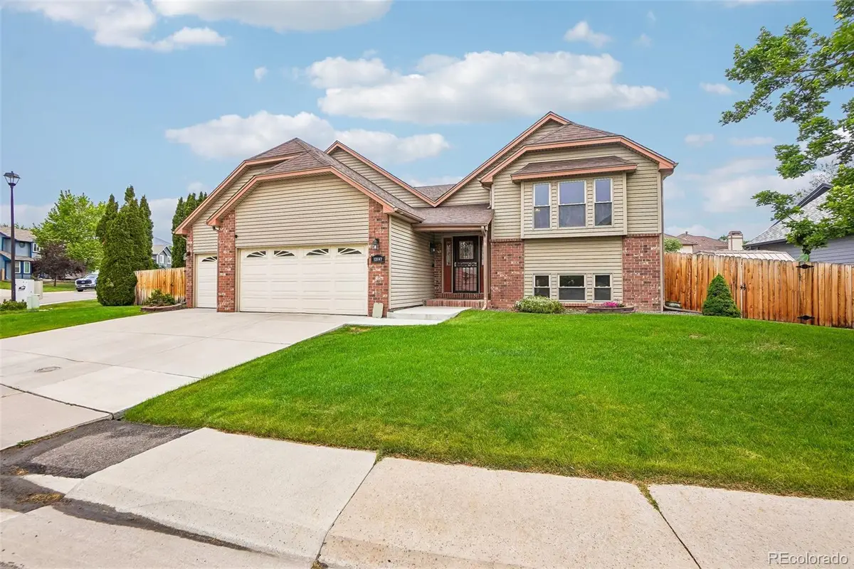 12147 W Crestline Drive, Littleton, CO 80127 - #1