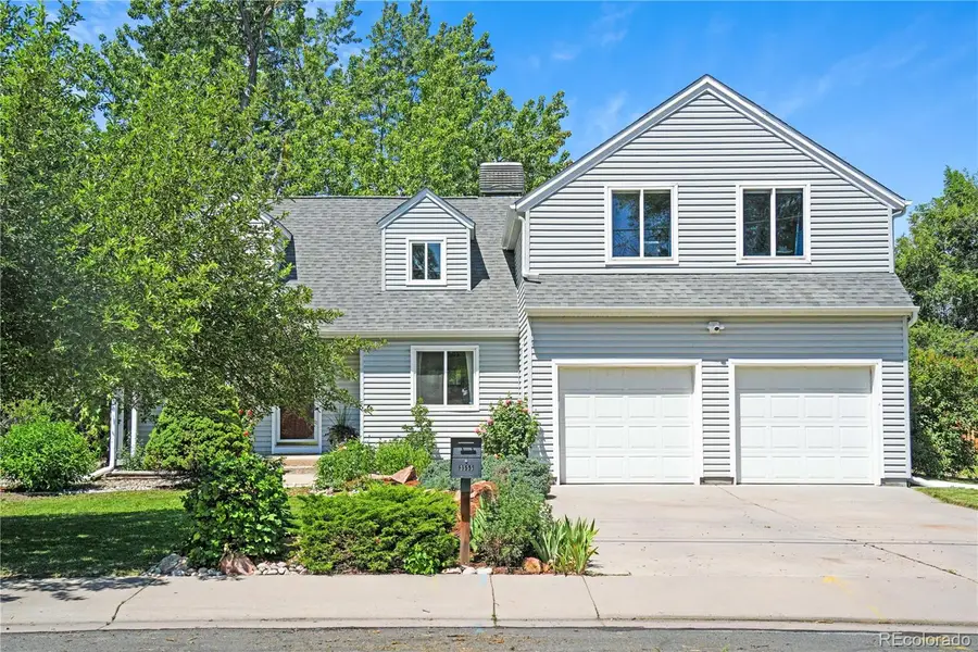 3555 Estes Street, Wheat Ridge, CO 80033 - #3
