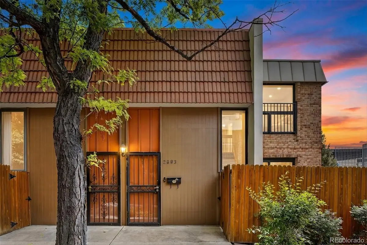 2883 S Locust Street, Denver, CO 80222 - #1